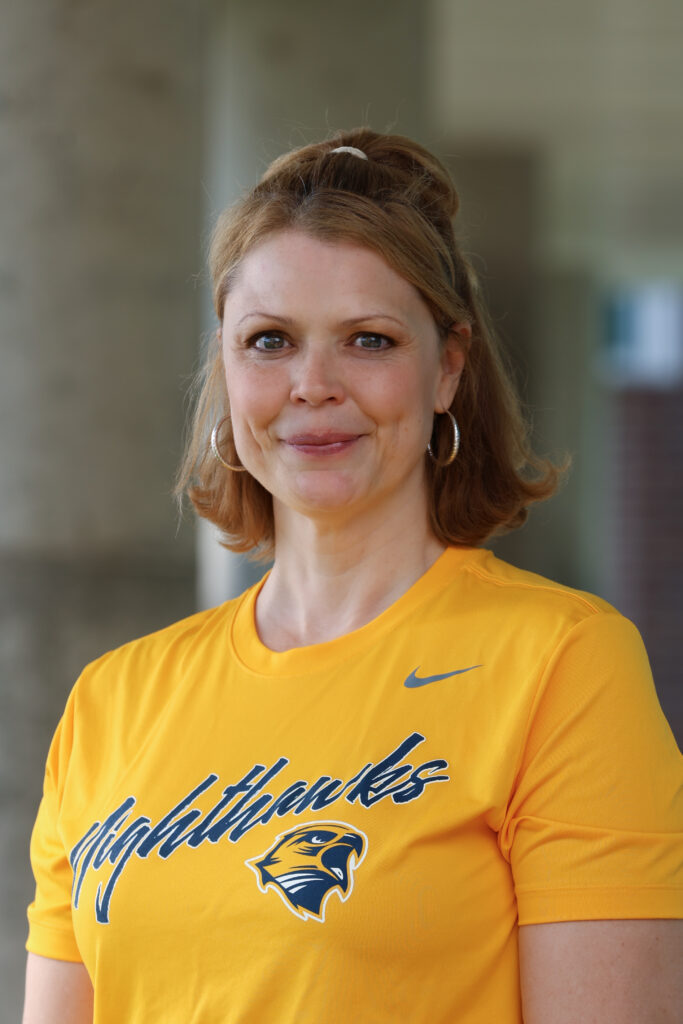 Jessica Seifert headshot