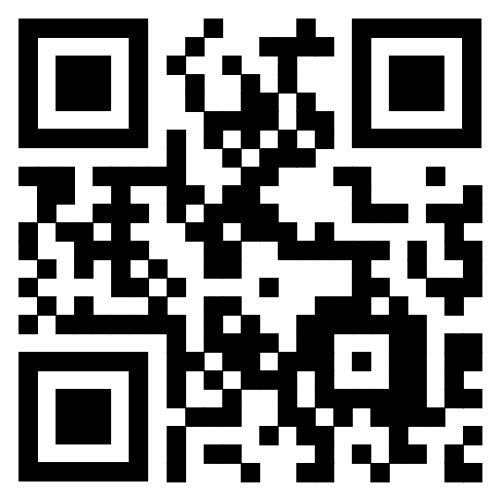 QR Code to make an appointment with Denver Health School Based Clinic