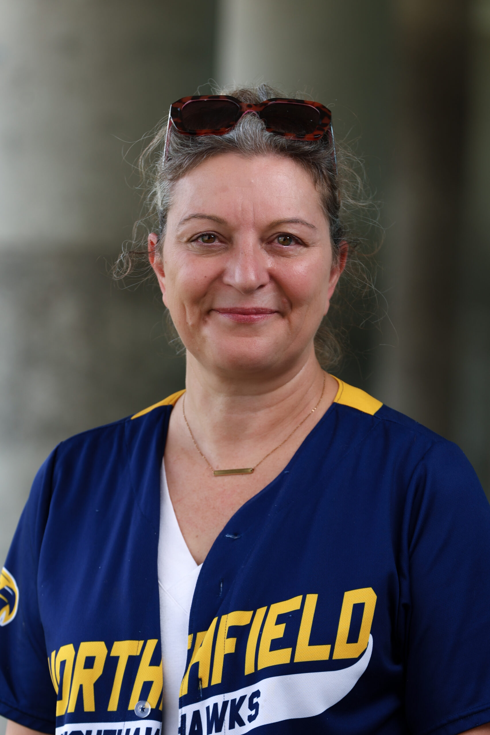 Anna Noble headshot