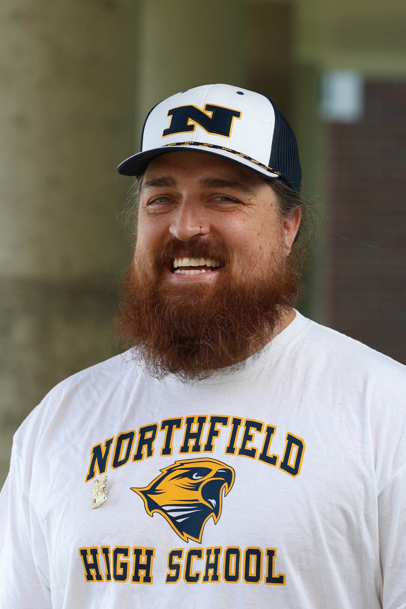 Cole Ritter headshot