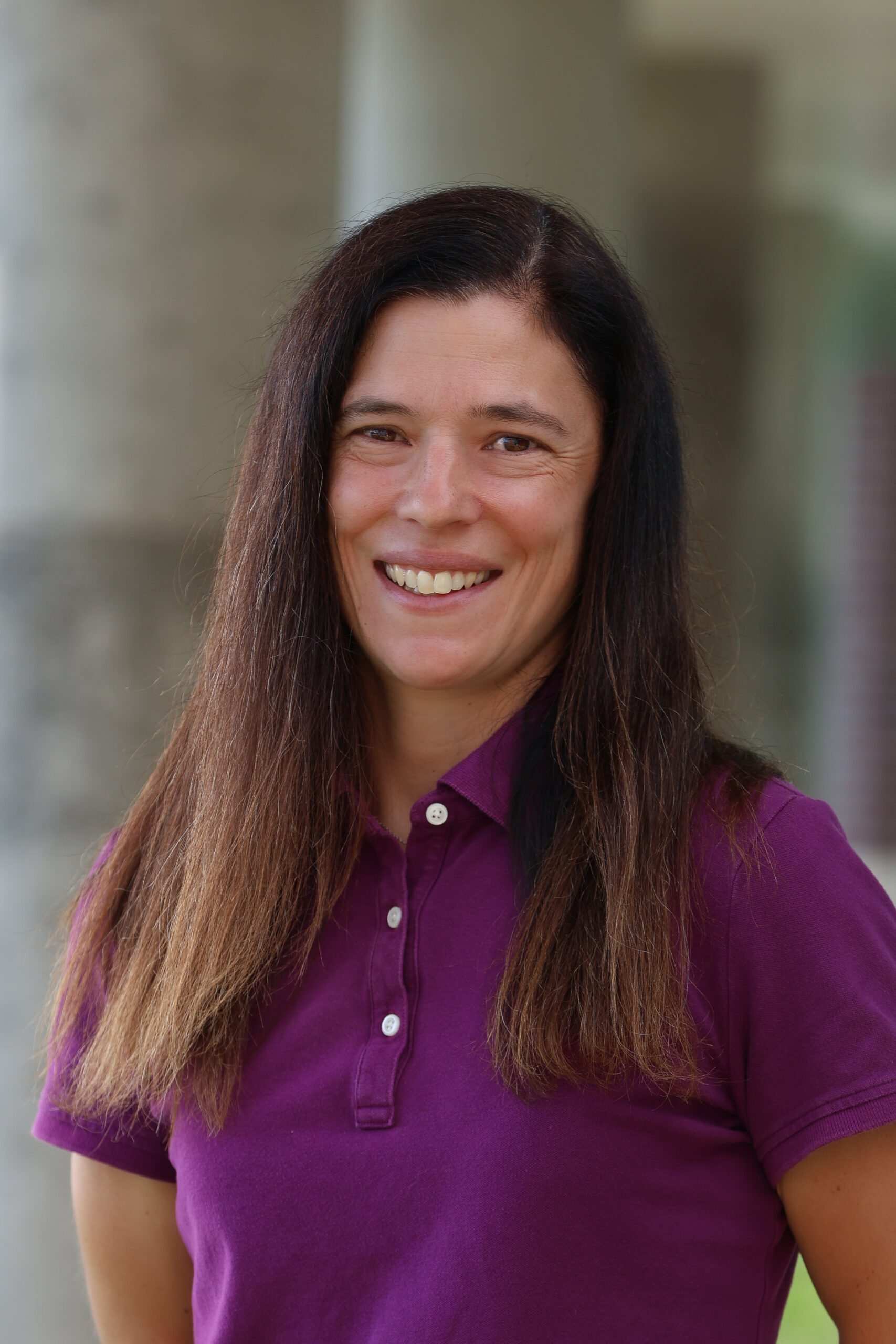 Liz Gavrys headshot