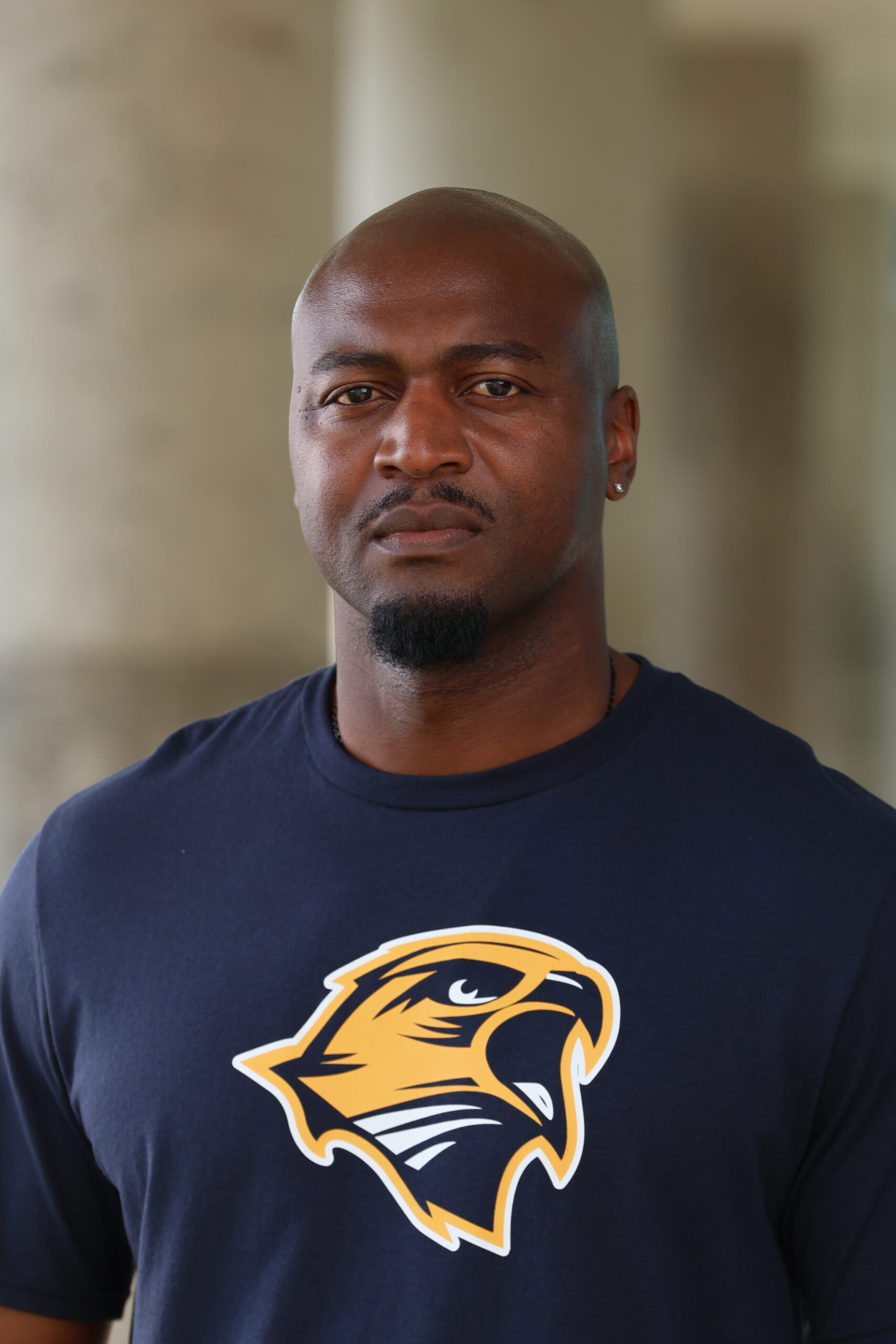 Eric Hill headshot