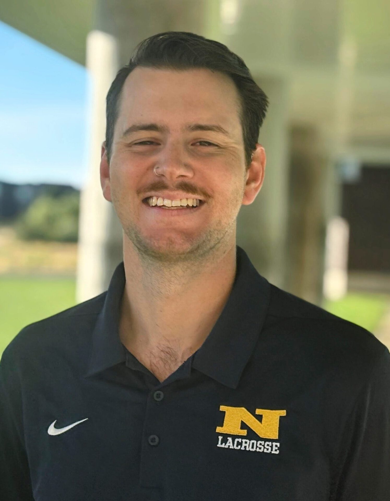 Head shot of Elijah Whechel
