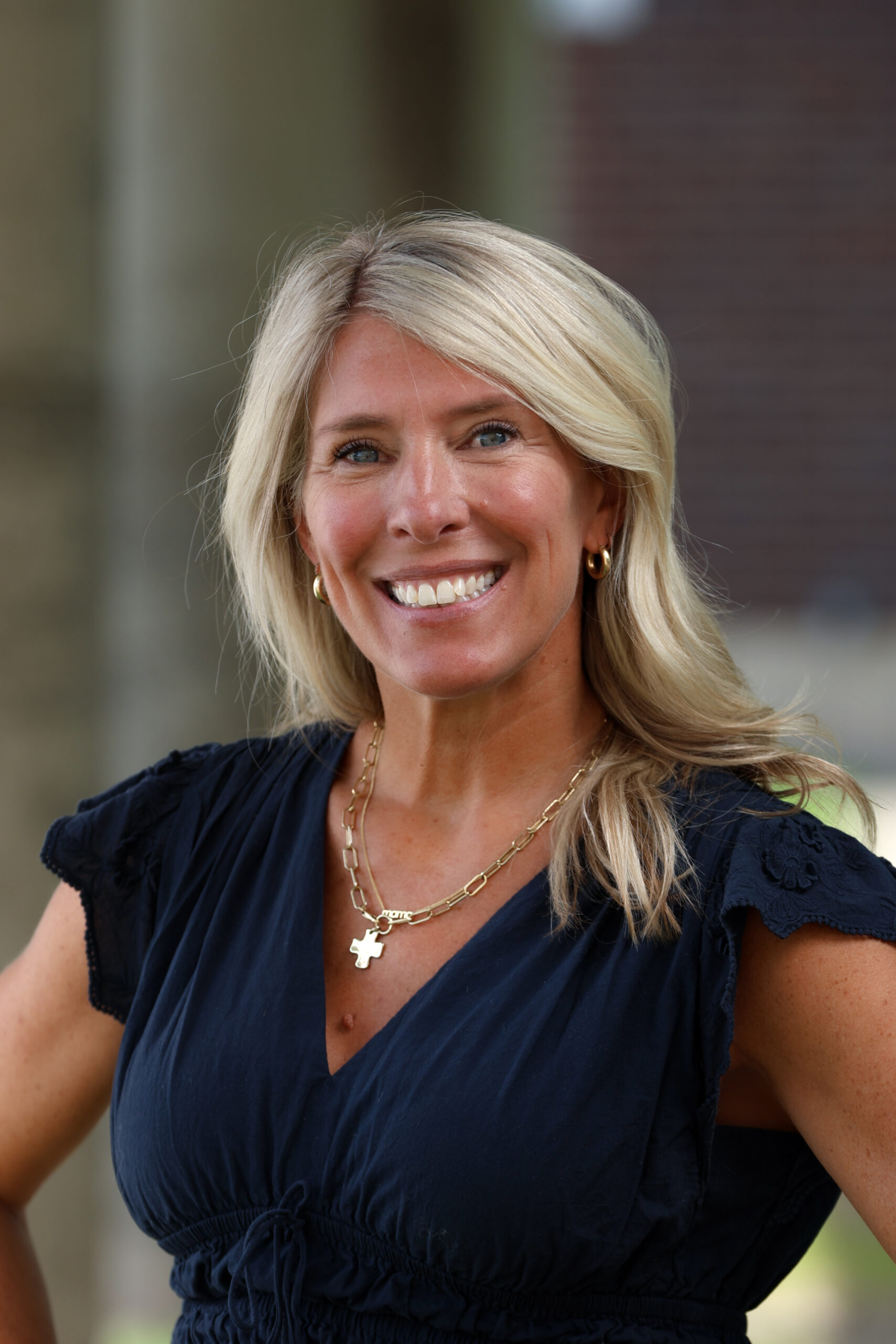 Jen Carabetta headshot