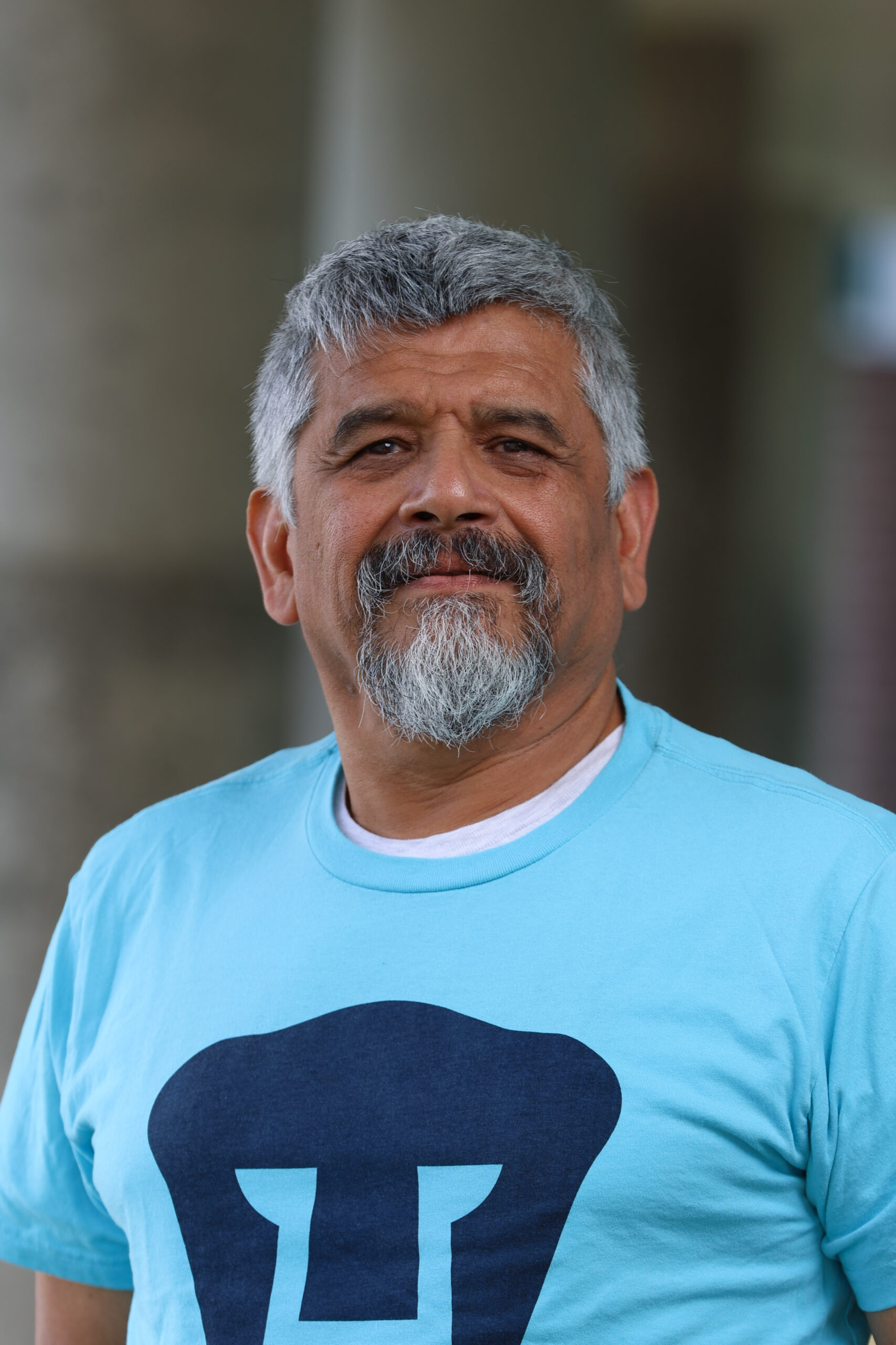 Juan Rivera headshot