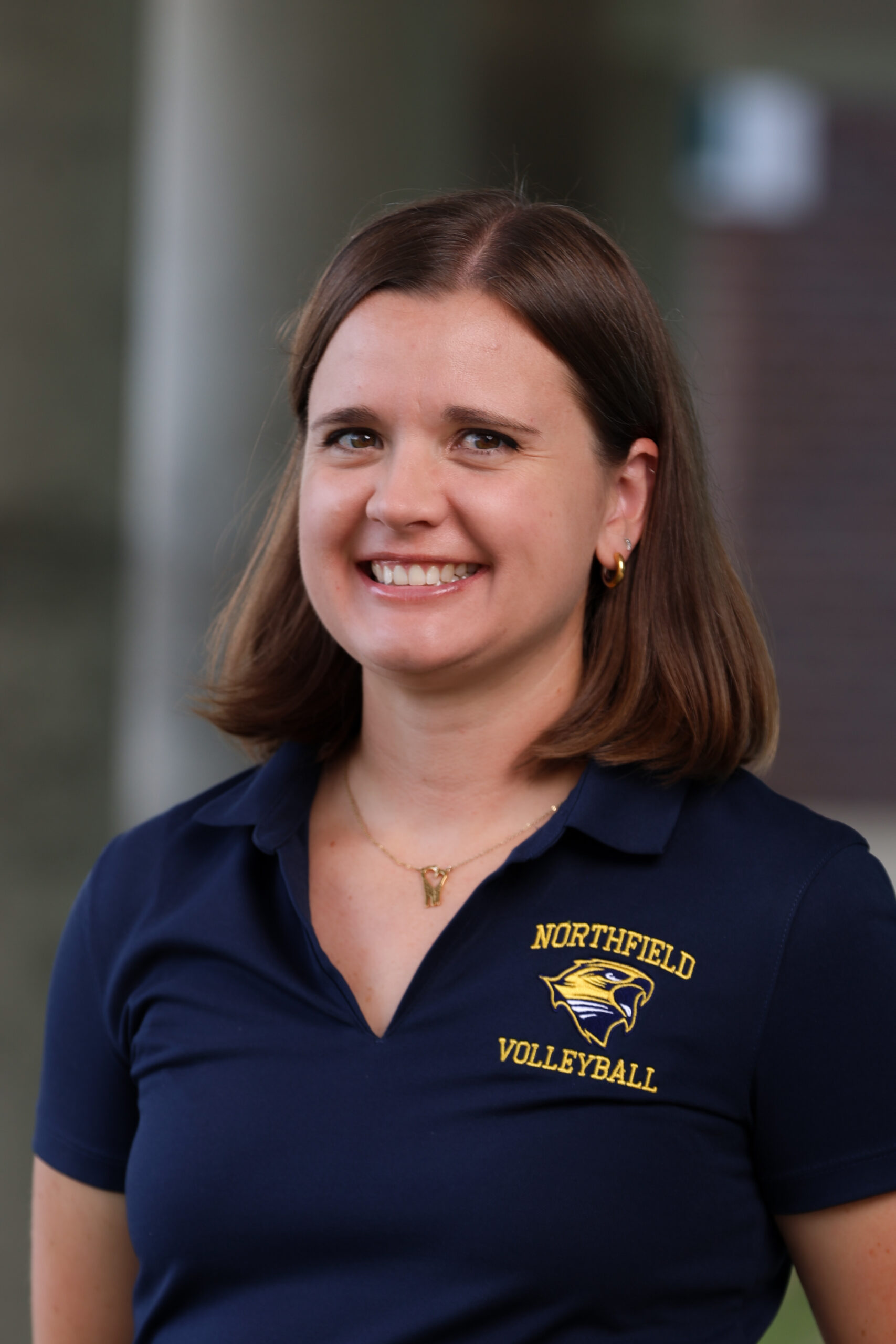 Katie Erickson headshot