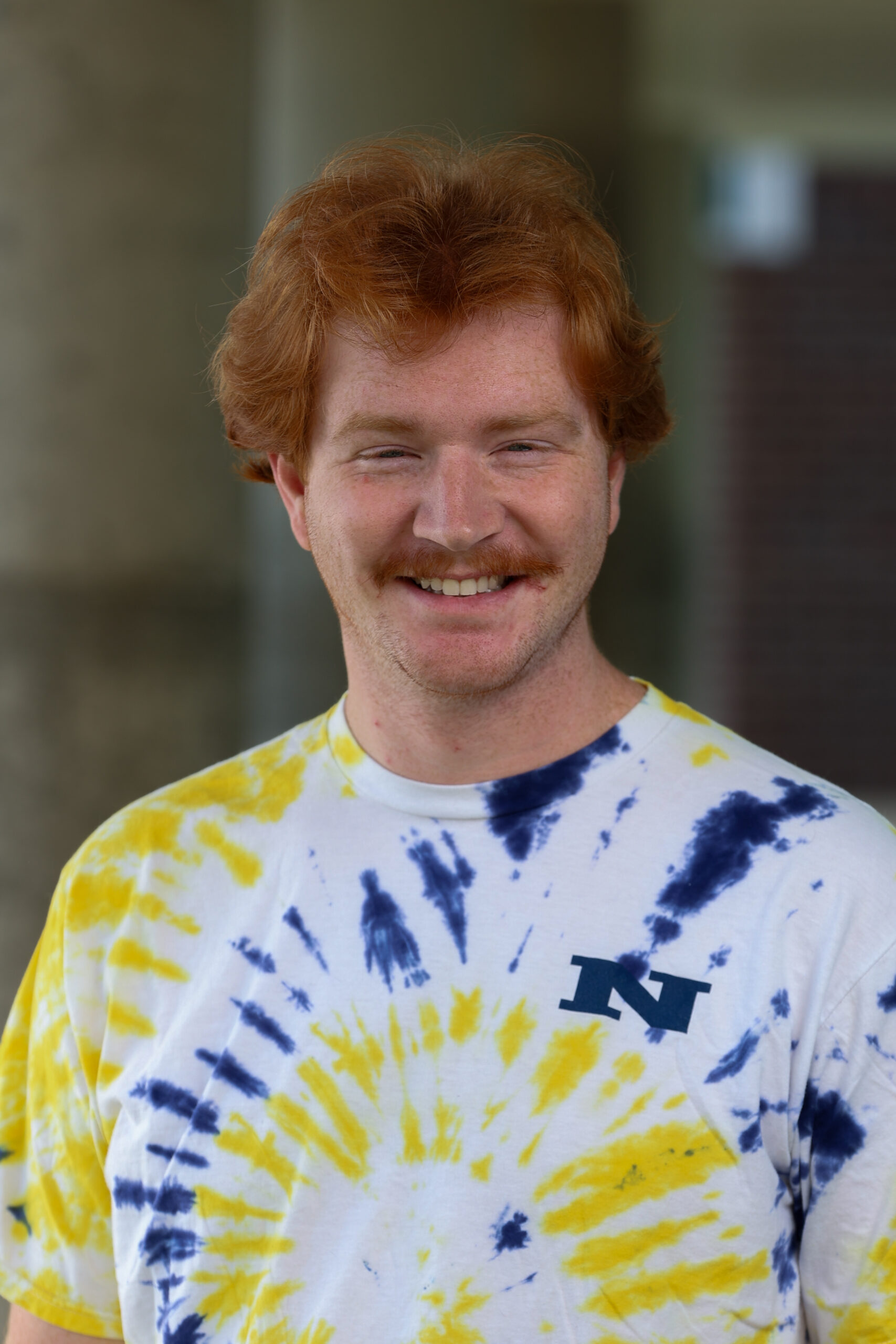 Mark Moen headshot