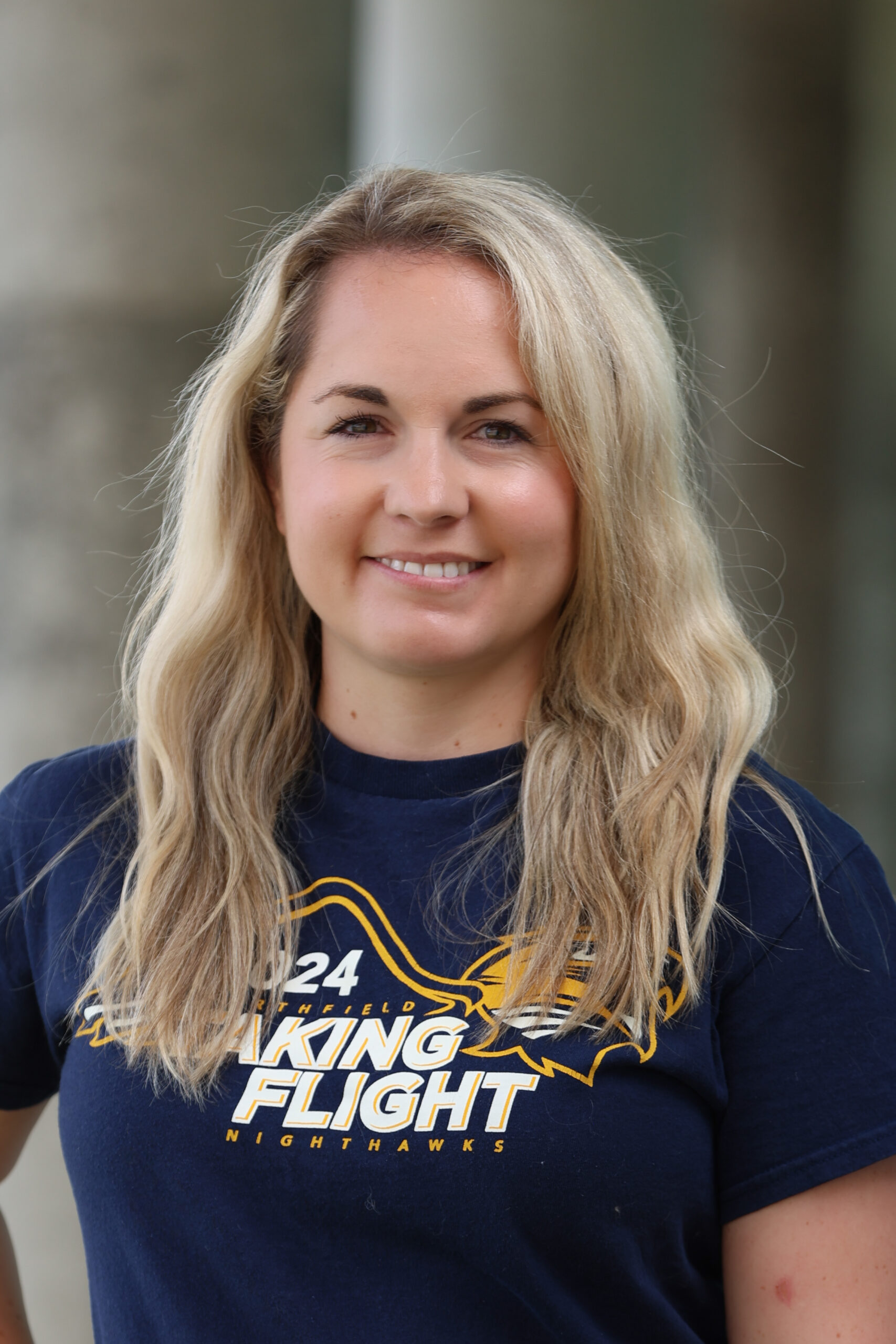 Megan Scolio headshot