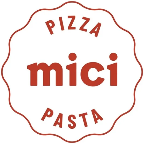 Mici Pizza Pasta Logo