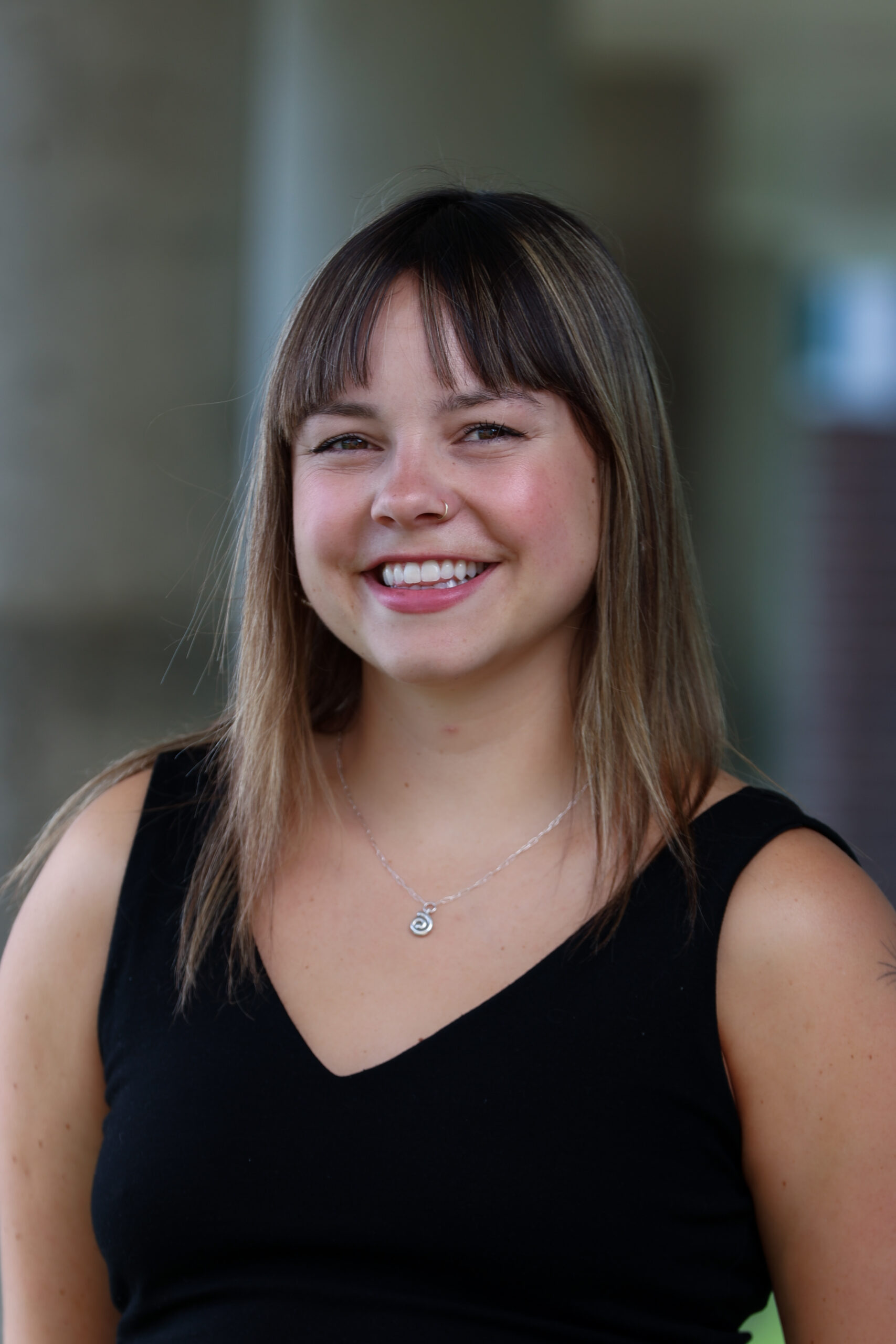 Natalie Updegrove headshot