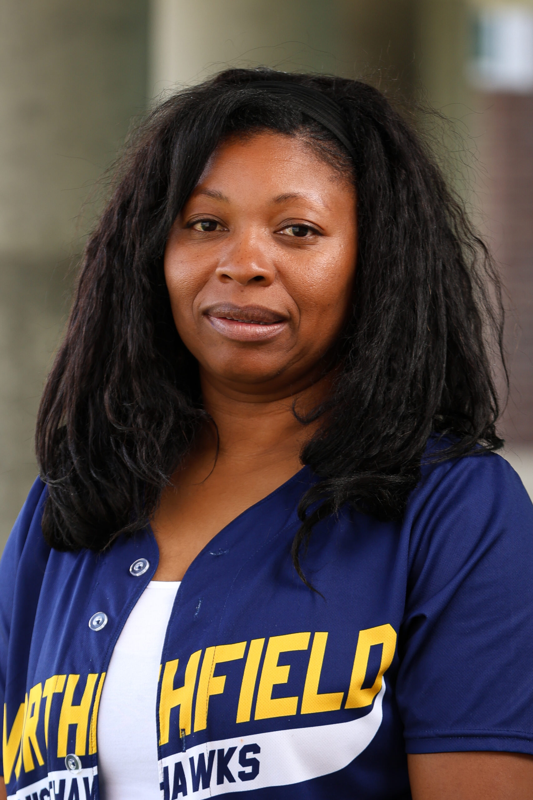 Natasha Boyd headshot