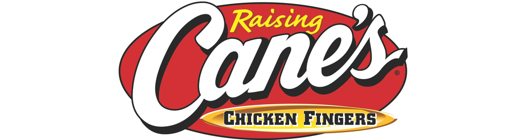 Raising Cane's Logo