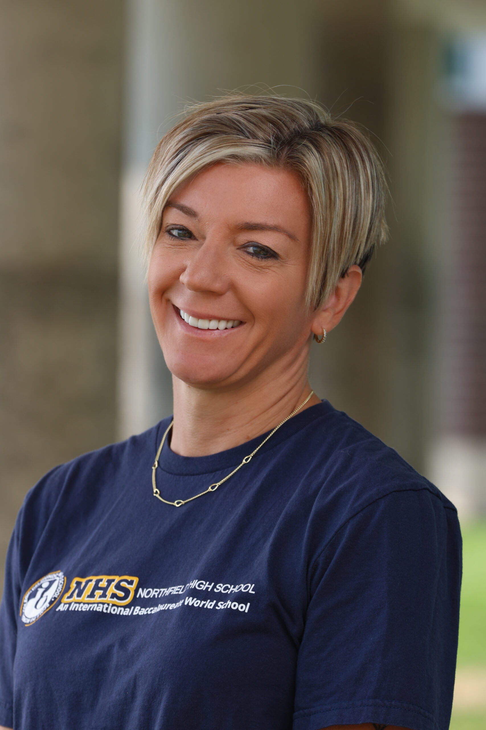 Rebecca Hopeck headshot