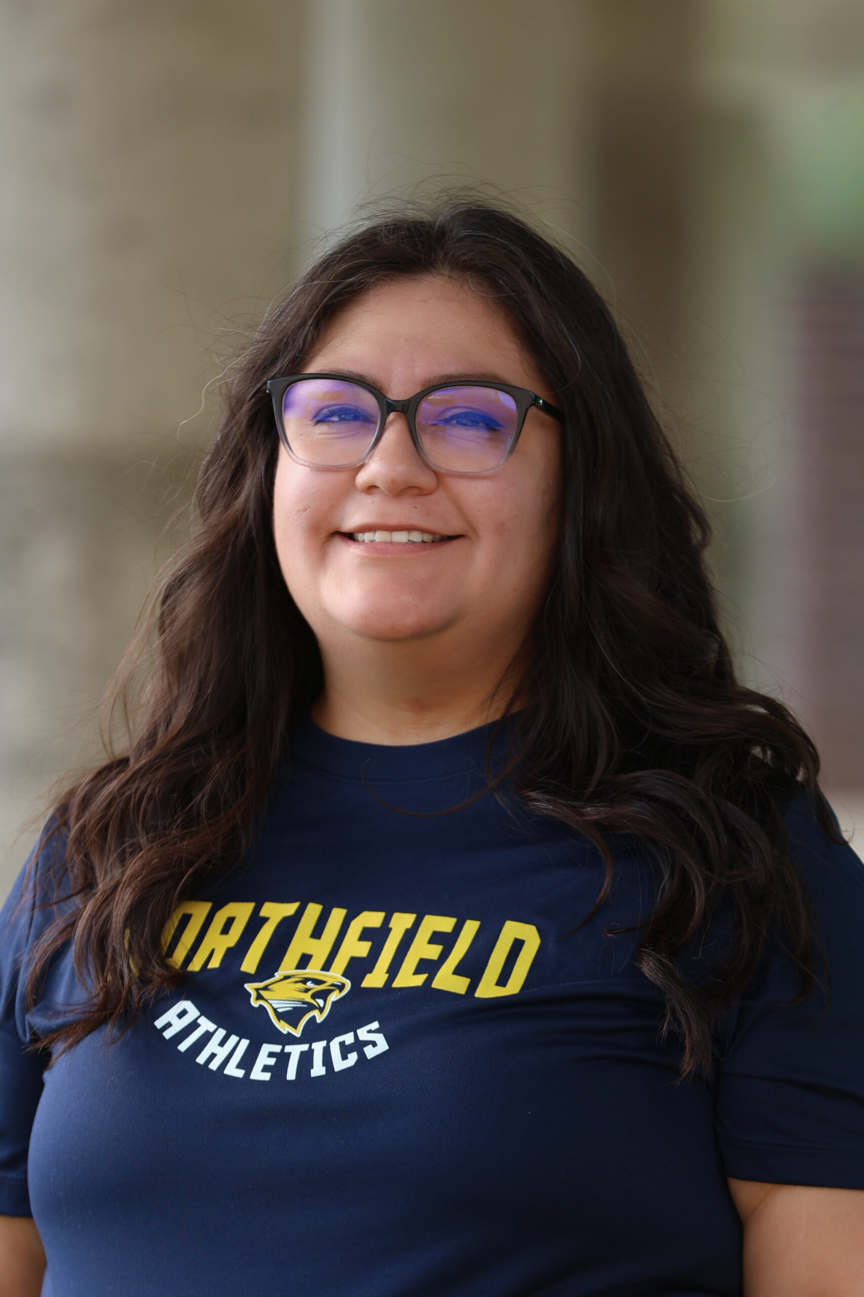 Stephanie Elizondo headshot
