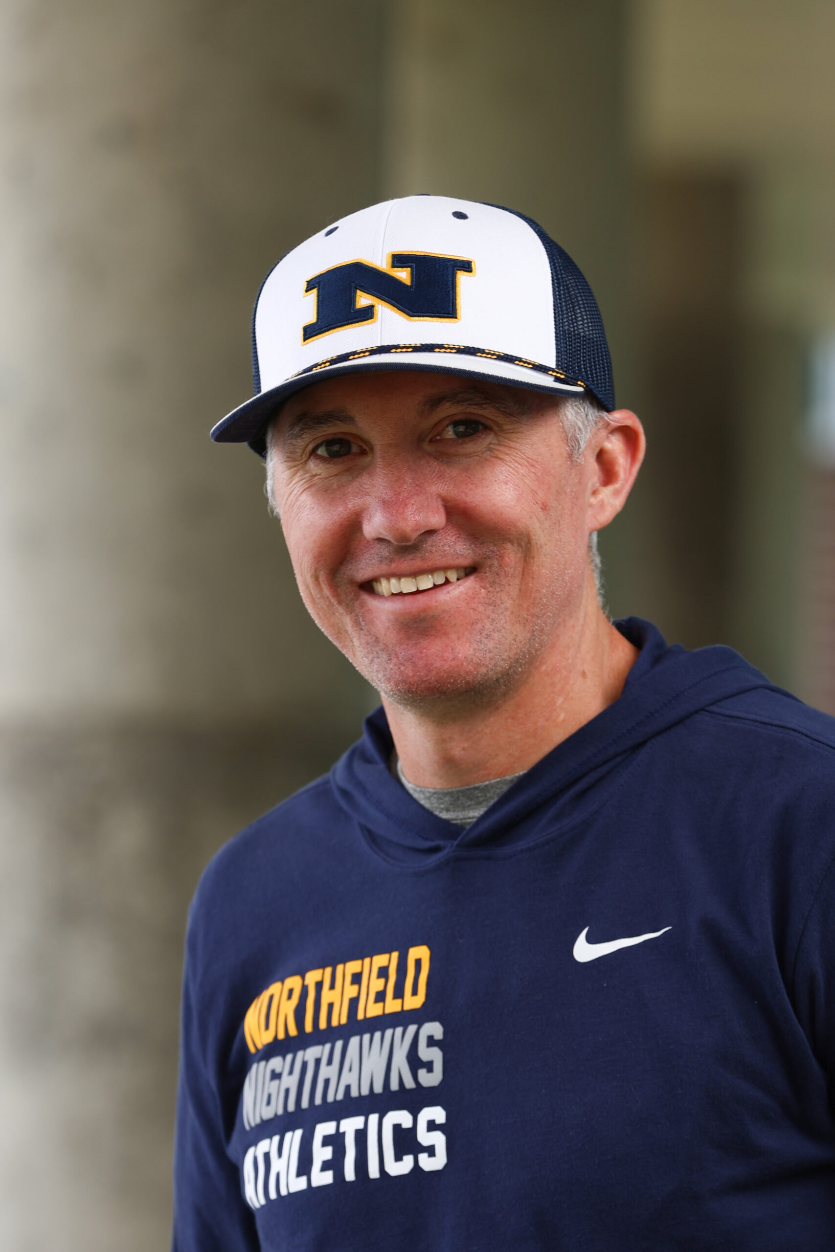 TJ Cafferty headshot
