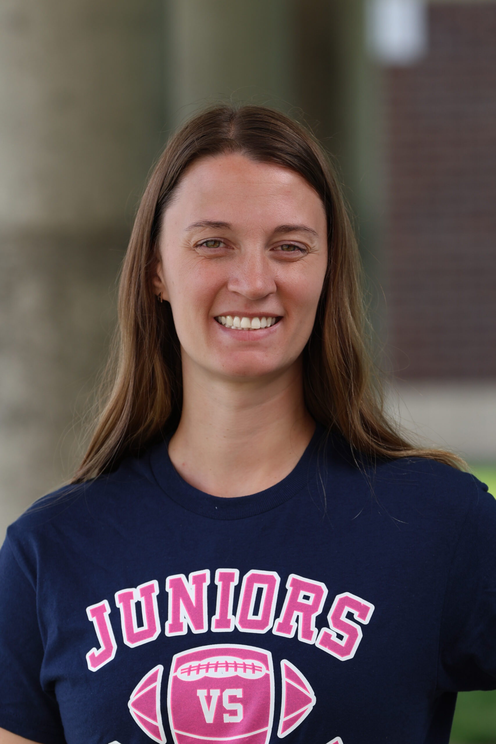 Taylor Ohlstrom headshot
