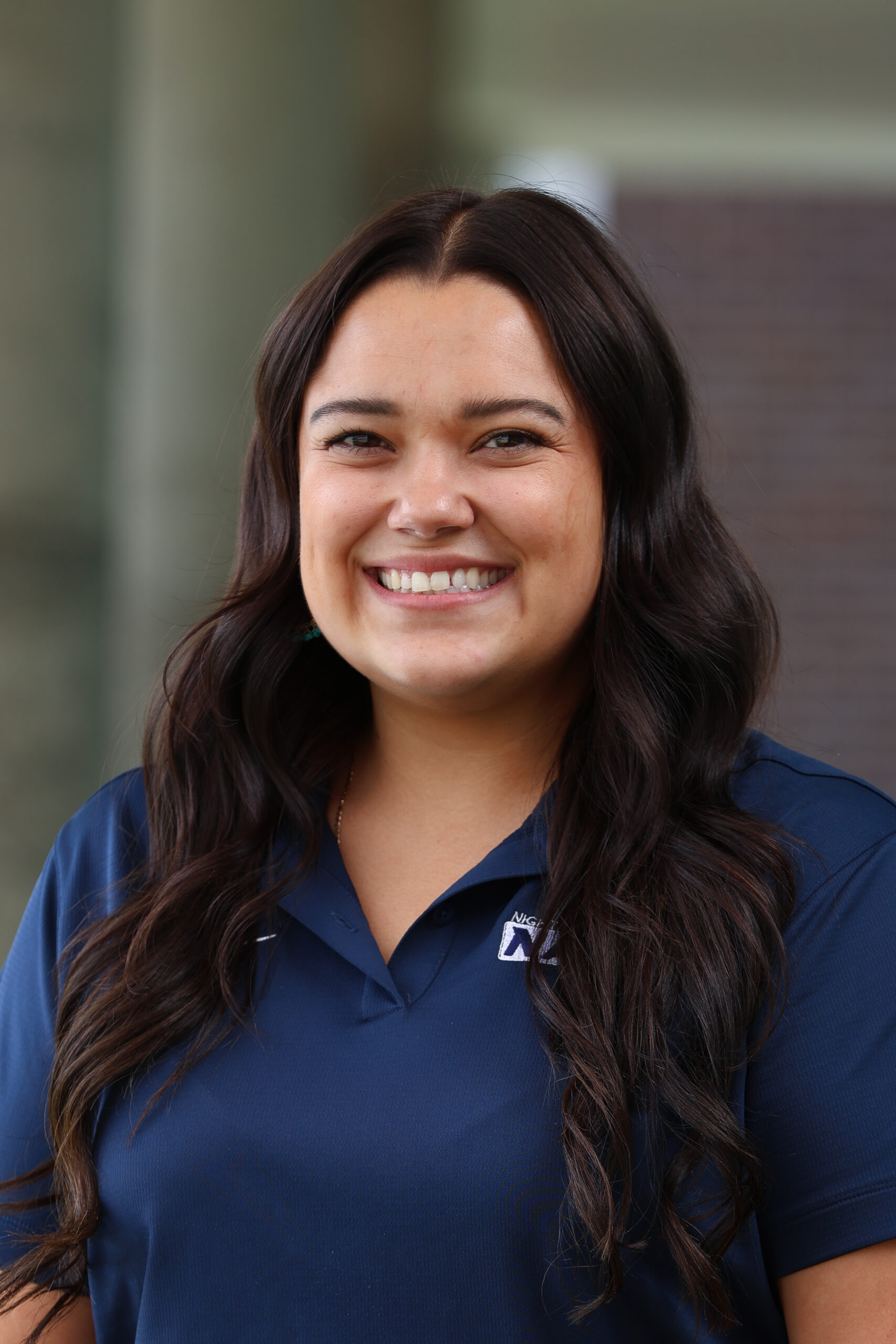 Vanessa Piria headshot