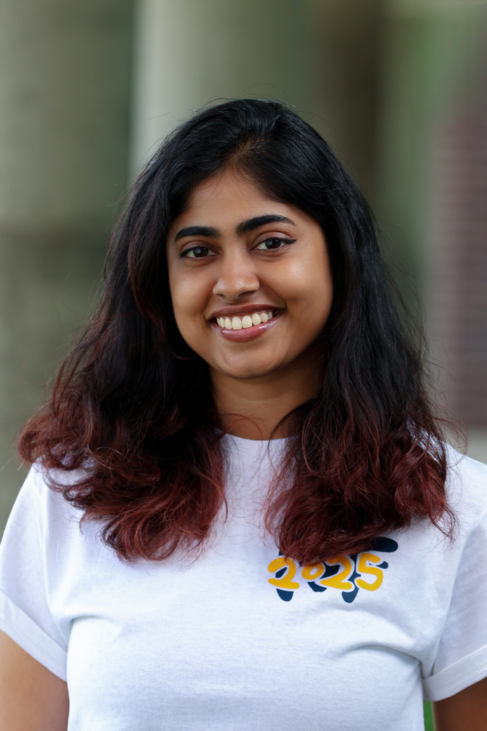 Yutka Praharshini Thadi headshot