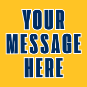 Your Message Here